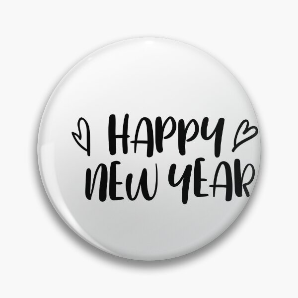 Item preview, New Year designed and sold by artworkbyrihen.