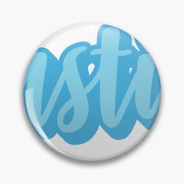 Item preview, Austin Blue designed and sold by cattyhauck.