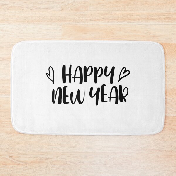 Item preview, New Year designed and sold by artworkbyrihen.