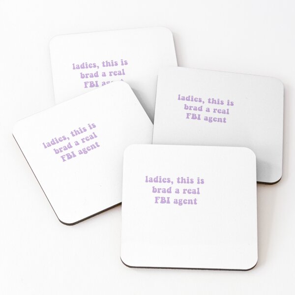 Item preview, emily prentiss quote designed and sold by baubaddie.