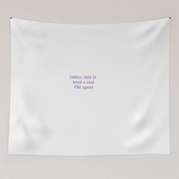 Item preview, emily prentiss quote designed and sold by baubaddie.