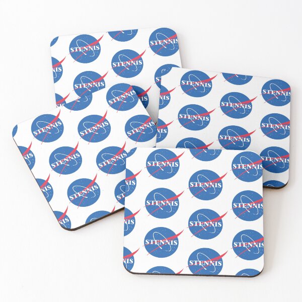 Item preview, Stennis Space Center - NASA Meatball designed and sold by Ally Gracie.
