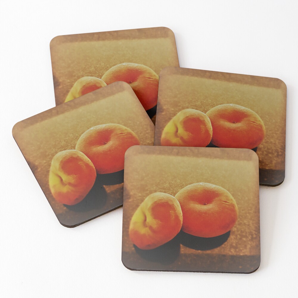 Item preview, Coasters (Set of 4) designed and sold by by-RK.