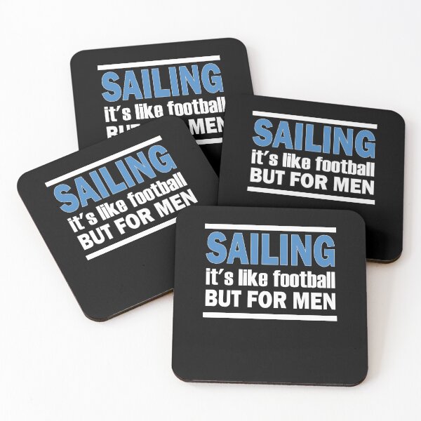 Item preview, SAILING for men designed and sold by Jannis12.