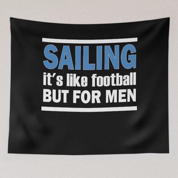Item preview, SAILING for men designed and sold by Jannis12.