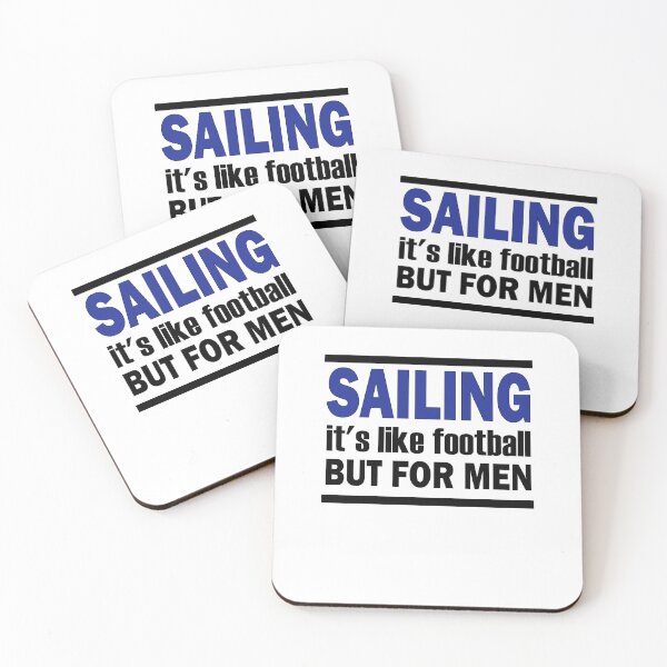 Item preview, SAILING for men designed and sold by Jannis12.