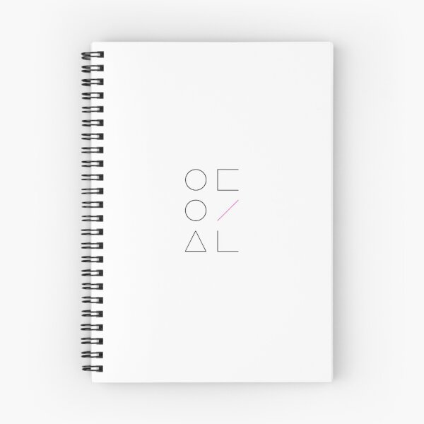 Item preview, Loona symbol designed and sold by Yani-o.