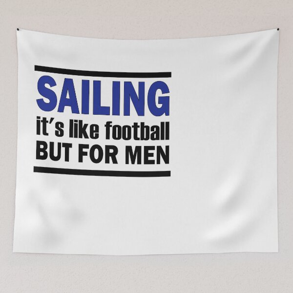 Item preview, SAILING for men designed and sold by Jannis12.
