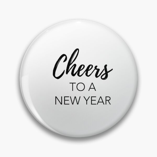 Item preview, Happy New Year 2020 designed and sold by artworkbyrihen.