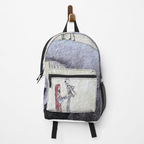 Item preview, Jack and Sally designed and sold by shahuskies.
