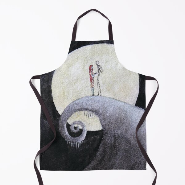 Item preview, Jack and Sally designed and sold by shahuskies.