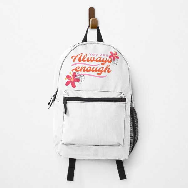 Item preview, You Are Always Enough designed and sold by Be Chill.