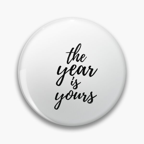 Item preview, Happy New Year 2020 designed and sold by artworkbyrihen.