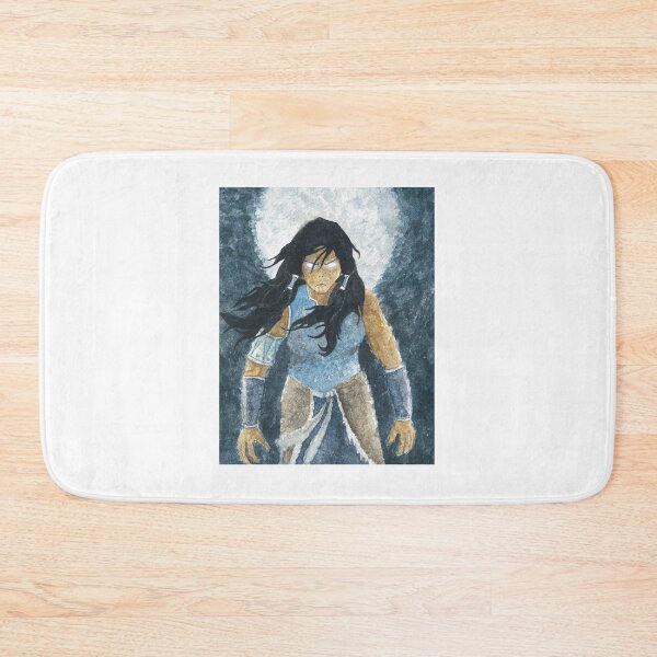 Item preview, Korra designed and sold by shahuskies.