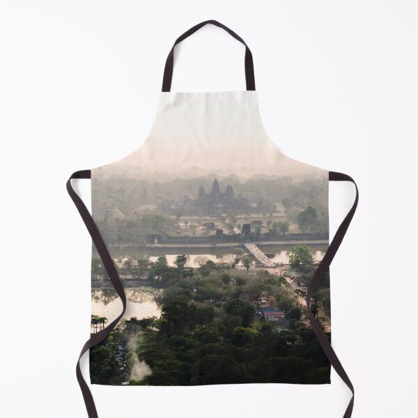 Item preview, Angkor Wat designed and sold by Jane Ruttkayova.