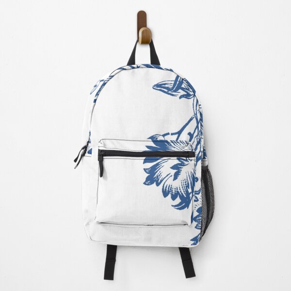 Item preview, Bachelor's Button Cornflower designed and sold by brimbianco.