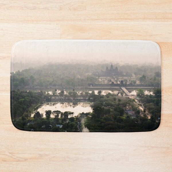Item preview, Angkor Wat designed and sold by Jane Ruttkayova.