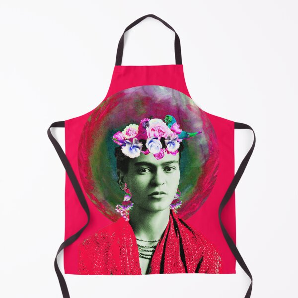 Item preview, Frida Love's Freeda by Azima designed and sold by azimaplace.