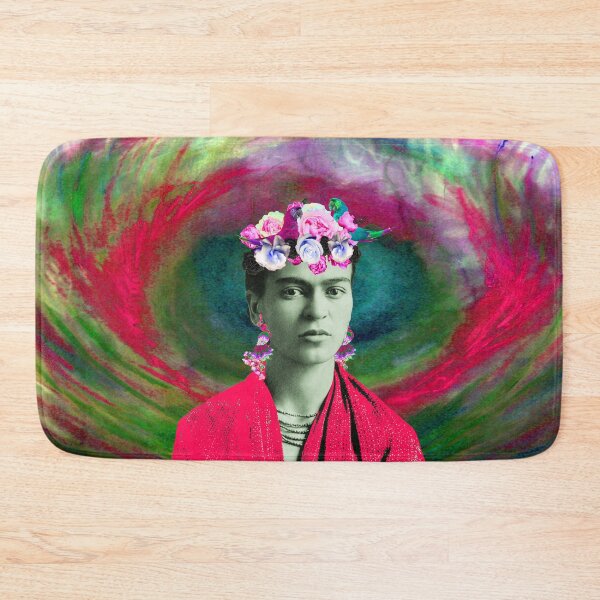 Item preview, Frida Love's Freeda by Azima designed and sold by azimaplace.