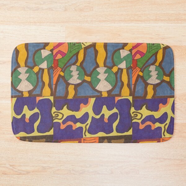 Item preview, Universal roads designed and sold by GABRIEL NUNEZ.