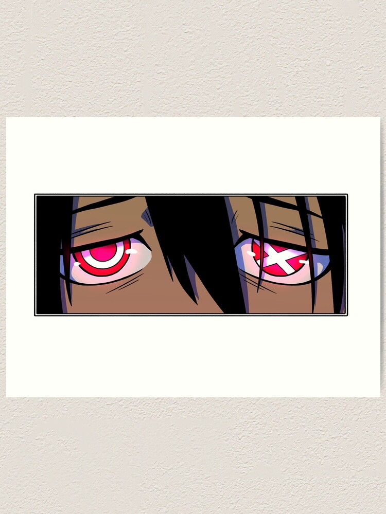 Alternate view of Benimaru Shinmon Art Print
