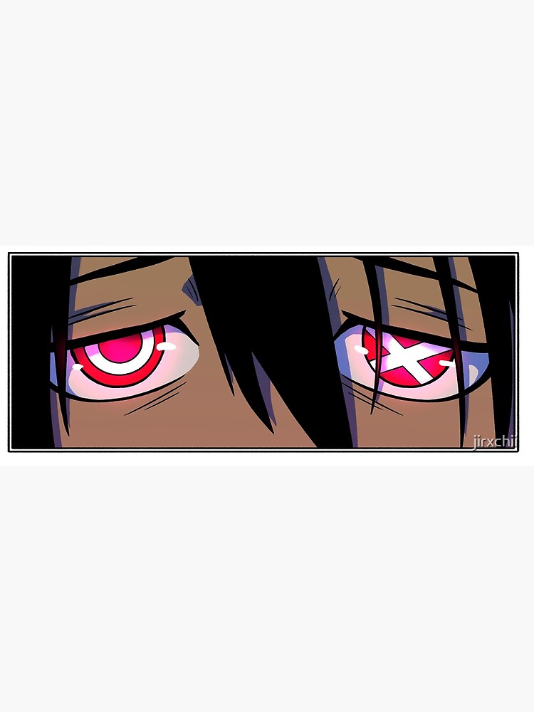 Benimaru Shinmon by jirxchii