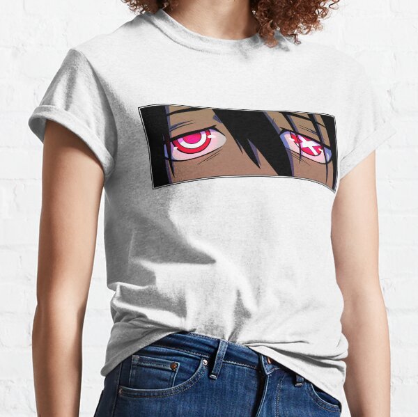 Benimaru Shinmon Classic T-Shirt