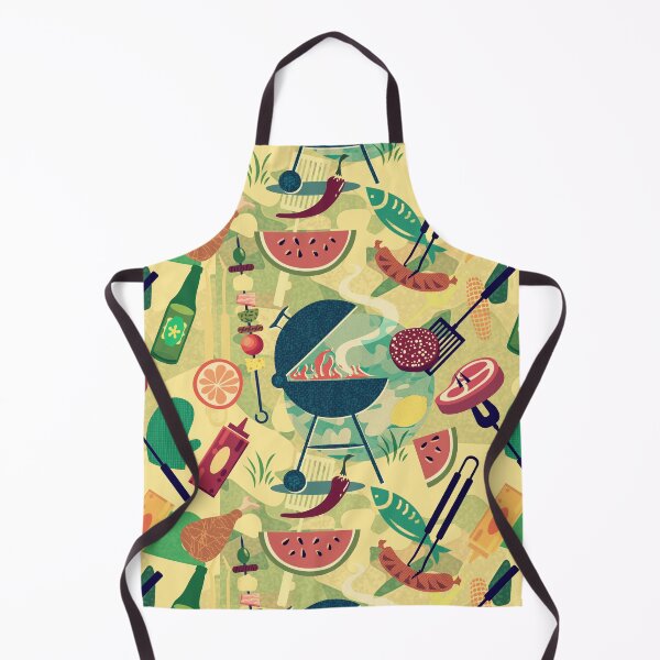 Item preview, Summer BBQ Party designed and sold by BessoChicca.