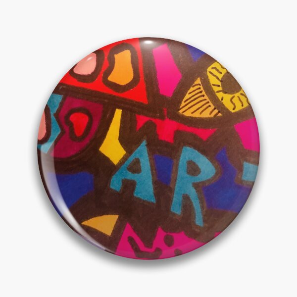 Item preview, Trippi art designed and sold by GABRIEL NUNEZ.