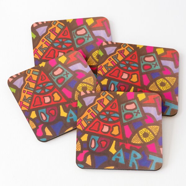 Item preview, Arte trippi designed and sold by GABRIEL NUNEZ.