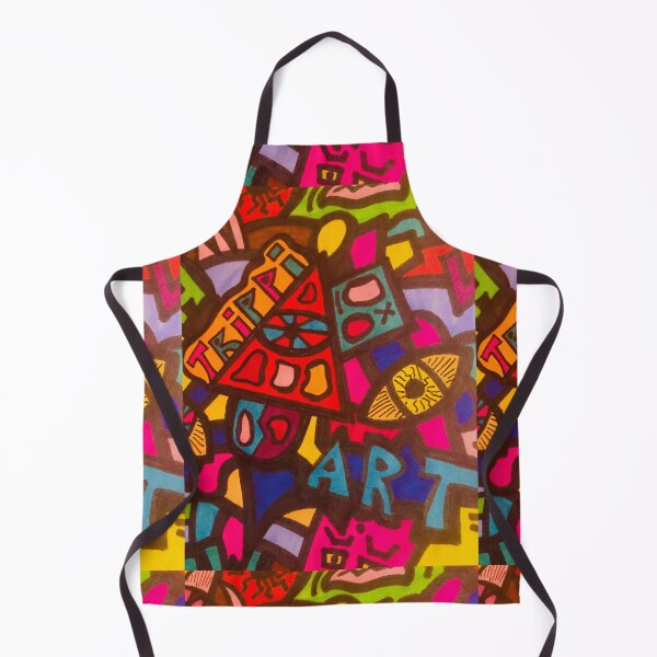 Item preview, Trippi art designed and sold by GABRIEL NUNEZ.