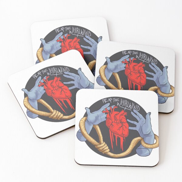Item preview, The Witches You Could Not Burn designed and sold by Rabbitybabbity.