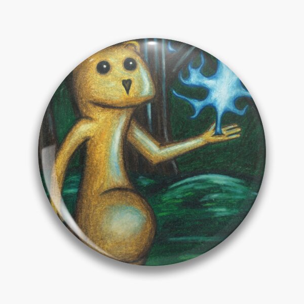 Item preview, The Flaming Lemming designed and sold by shahuskies.