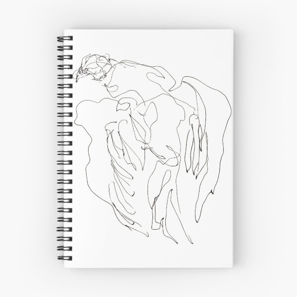 Item preview, Flying Study designed and sold by Caroline Owen.