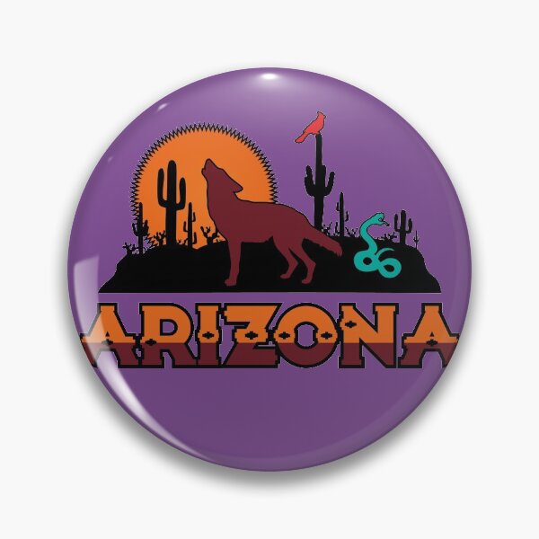 Item preview, Arizona Sports designed and sold by CraigAHamil.