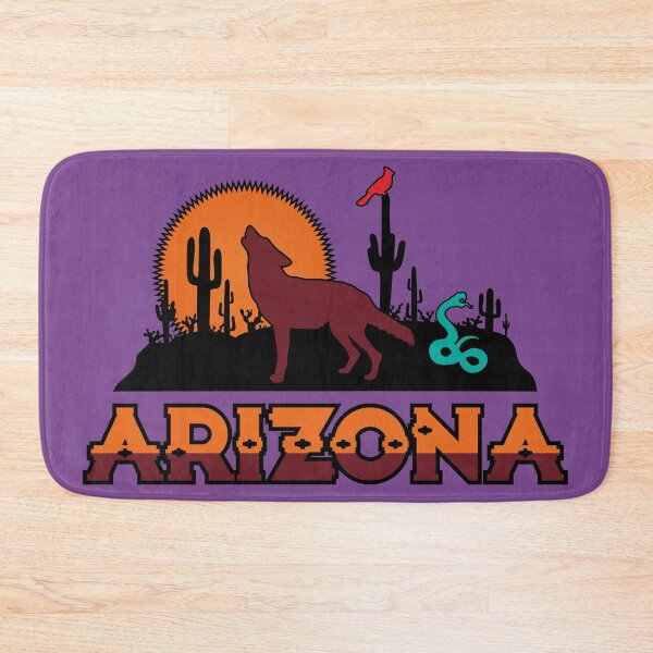 Item preview, Arizona Sports designed and sold by CraigAHamil.