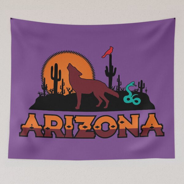 Item preview, Arizona Sports designed and sold by CraigAHamil.
