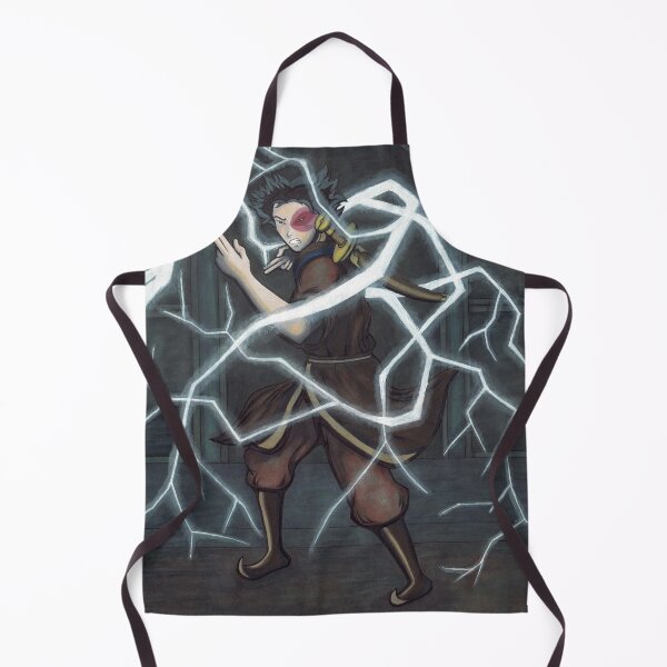 Item preview, Zuko designed and sold by shahuskies.