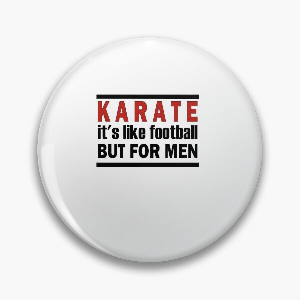 Item preview, KARATE for men designed and sold by Jannis12.