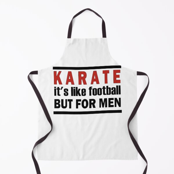 Item preview, KARATE for men designed and sold by Jannis12.
