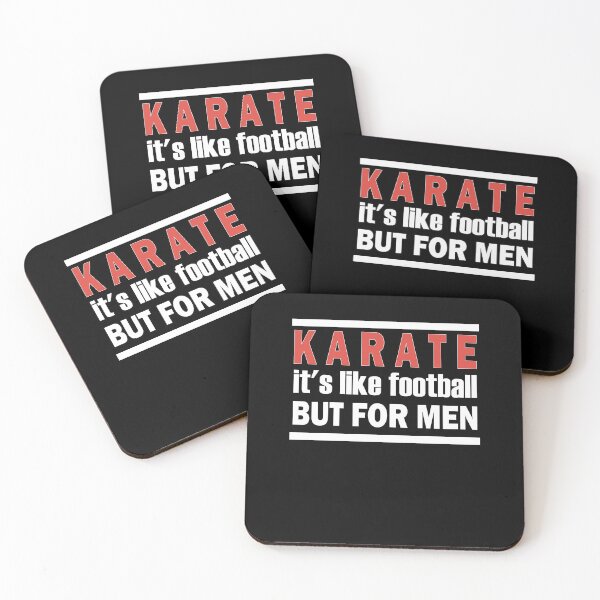 Item preview, KARATE for men designed and sold by Jannis12.