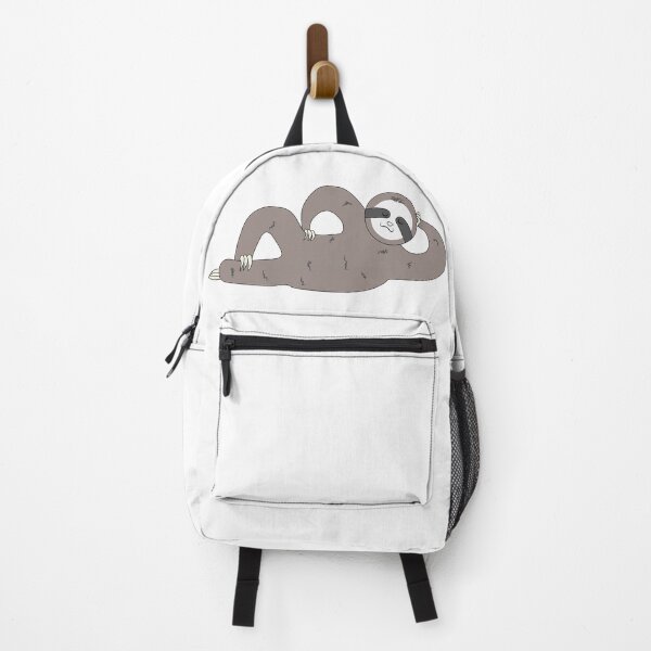 Item preview, Papa Sloth Funny design designed and sold by WanderlustBunny.