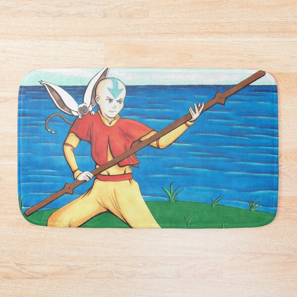 Item preview, Aang designed and sold by shahuskies.