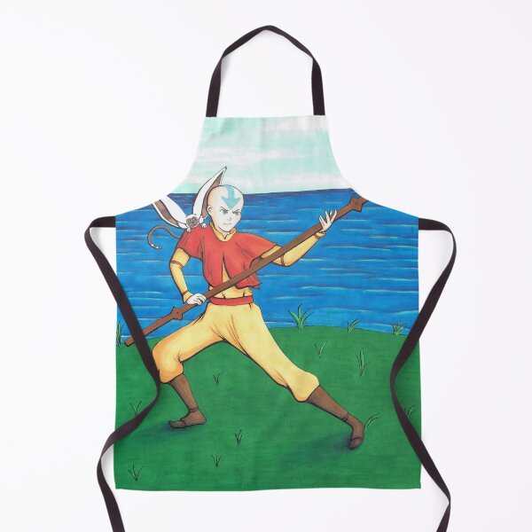 Item preview, Aang designed and sold by shahuskies.