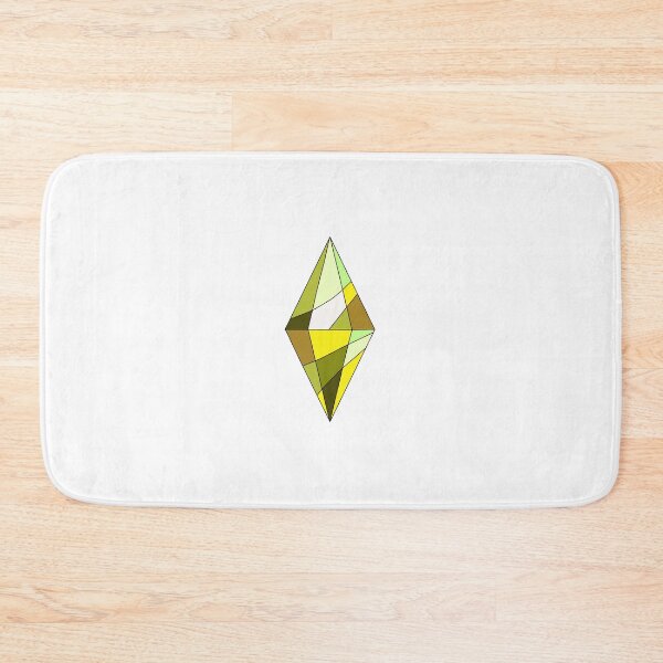 Item preview, Yellow Plumbob designed and sold by meegaann99.