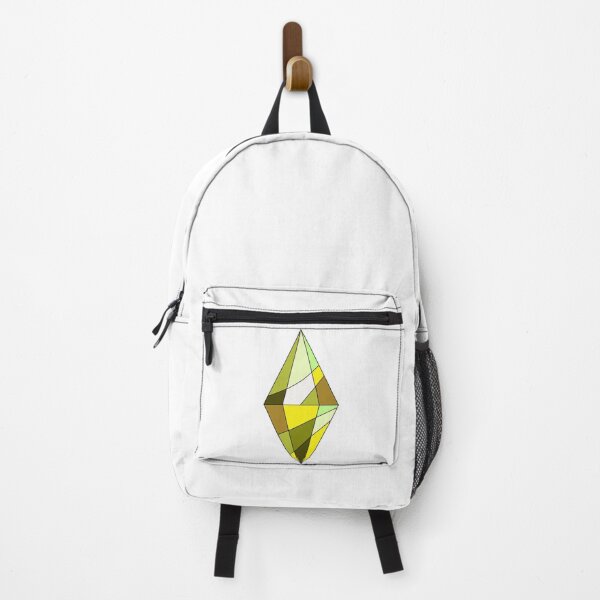 Item preview, Yellow Plumbob designed and sold by meegaann99.