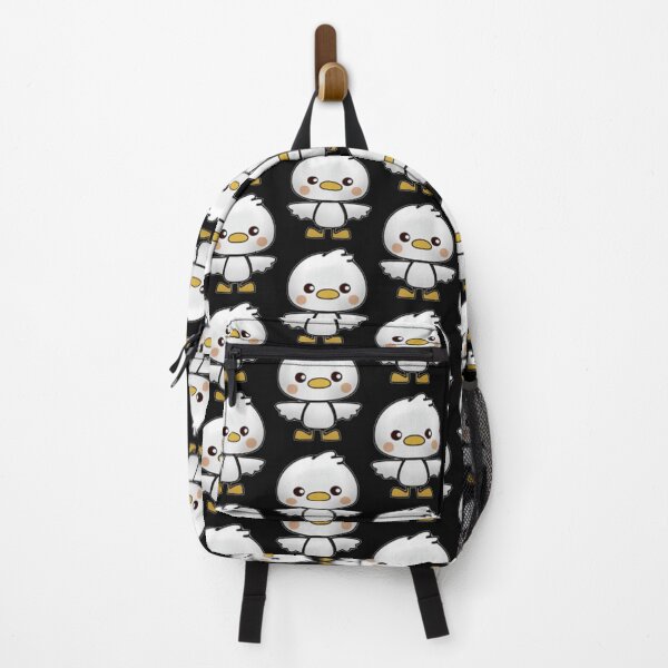 Item preview, Ducky Do Club designed and sold by Madcapviolet.