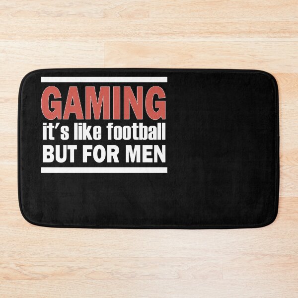 Item preview, GAMING for men designed and sold by Jannis12.