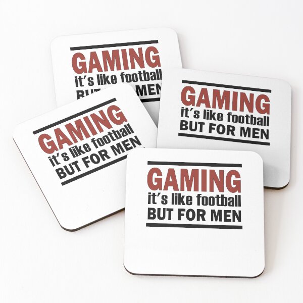 Item preview, GAMING for men designed and sold by Jannis12.