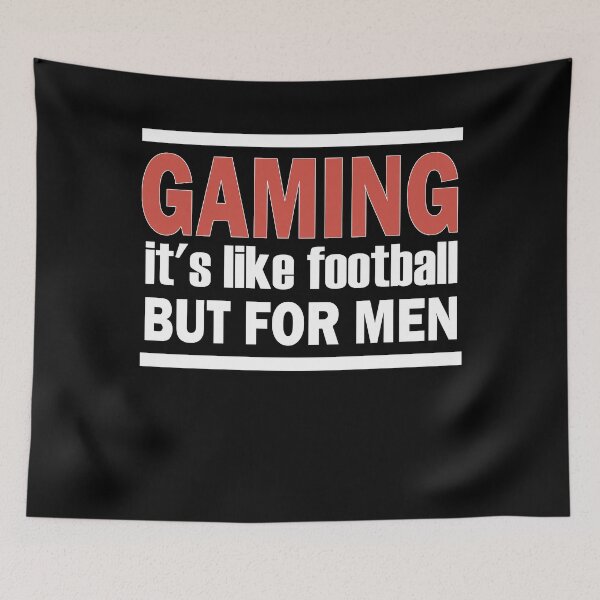 Item preview, GAMING for men designed and sold by Jannis12.